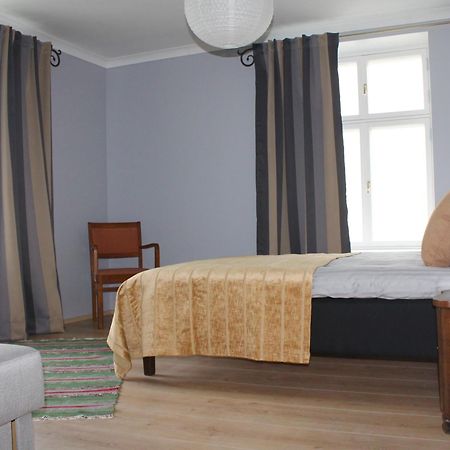 Austri Villa Pärnu Esterno foto