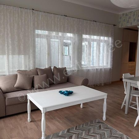 Austri Villa Pärnu Camera foto