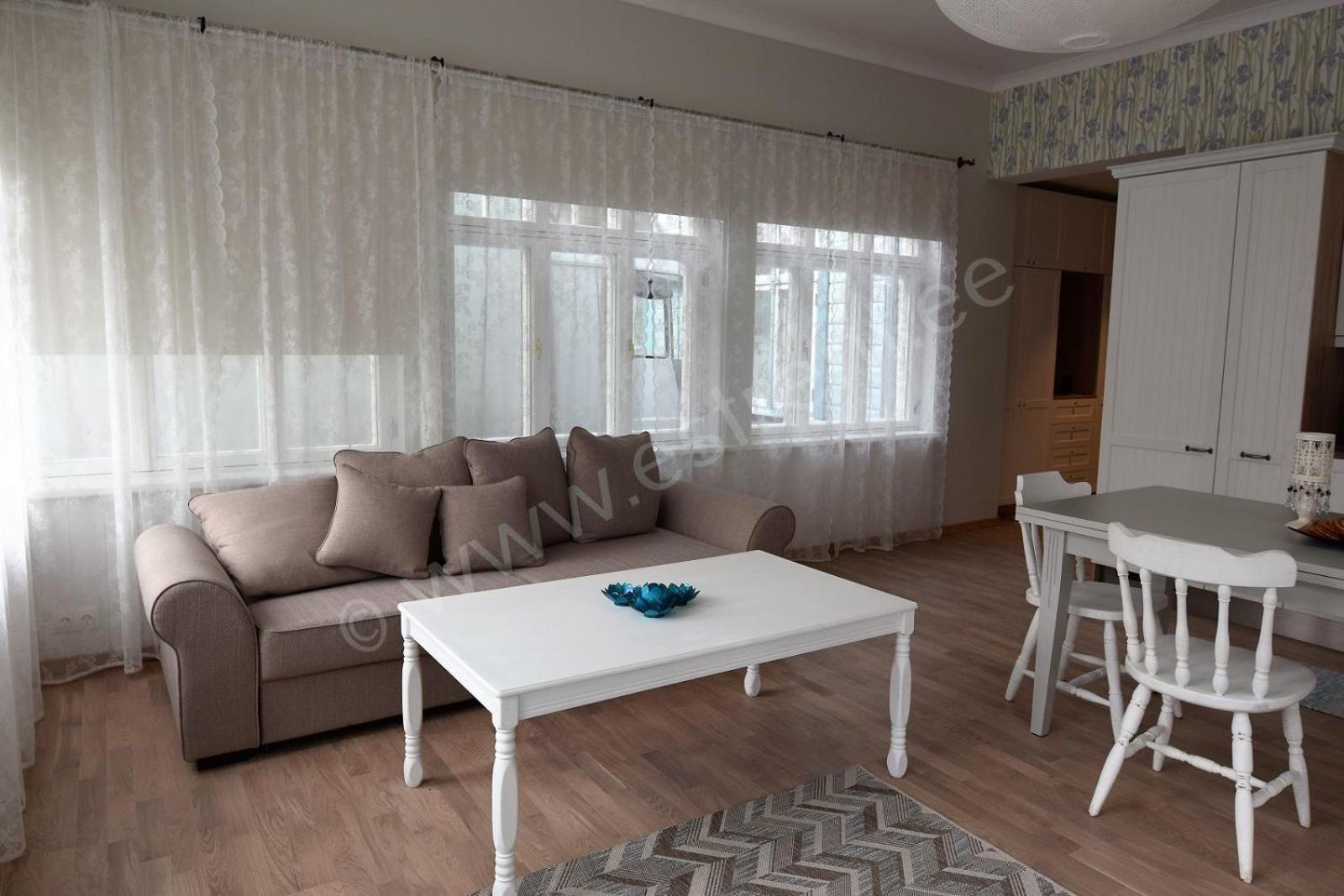 Austri Villa Pärnu Camera foto