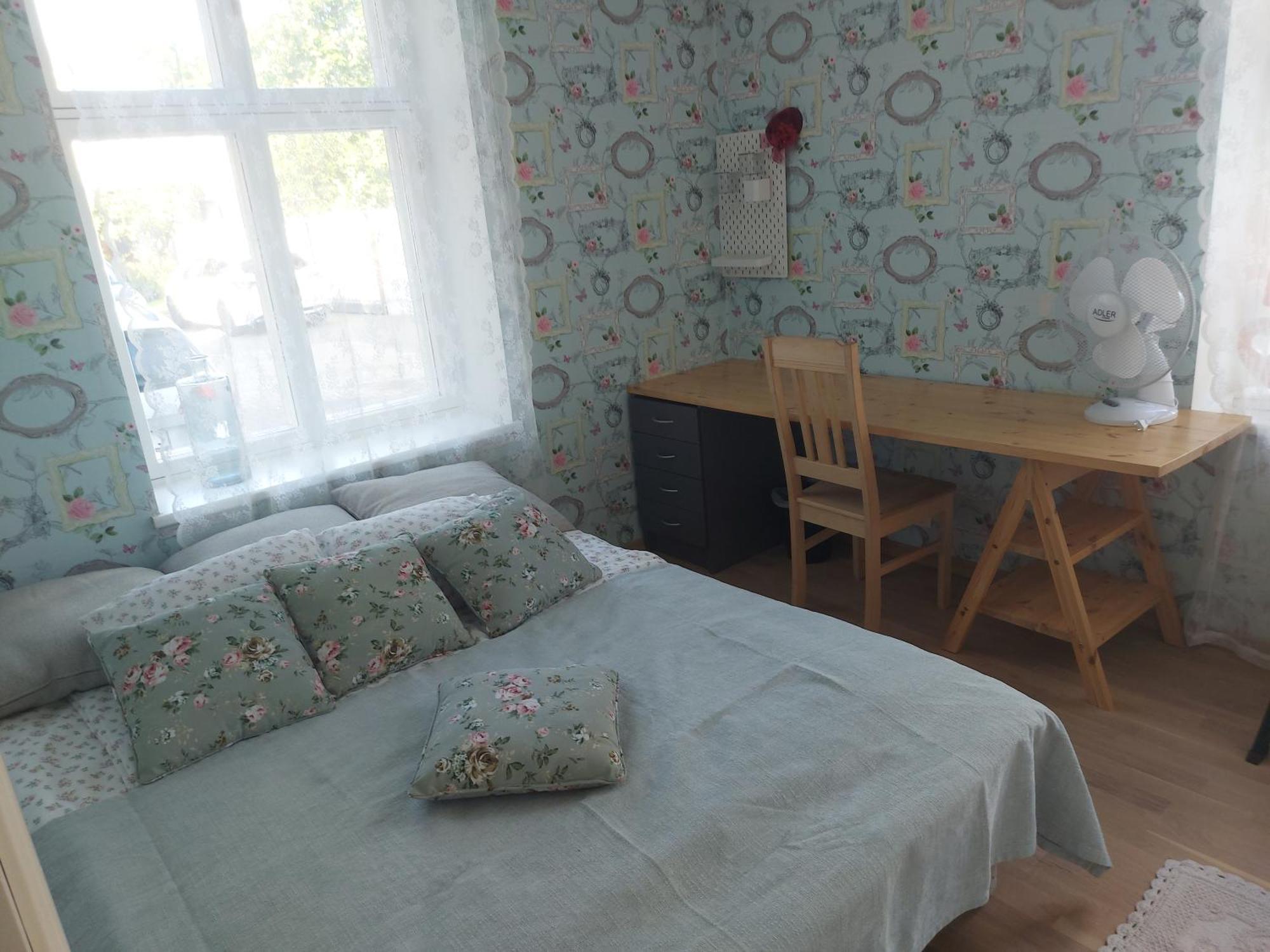Austri Villa Pärnu Camera foto
